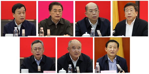 郝鵬、國資、央企、國資委、書記、主任、國企、企業(yè)改革